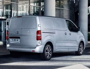 Peugeot Expert [Worldwide] '2016–24