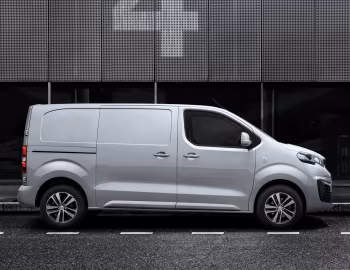Peugeot Expert [Worldwide] '2016–24