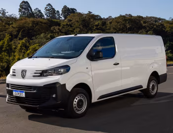 Peugeot Expert Cargo [Latam] '2024–pr.