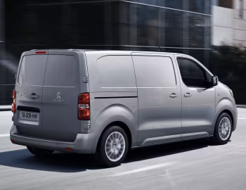 Peugeot Expert [Worldwide] '2016–24