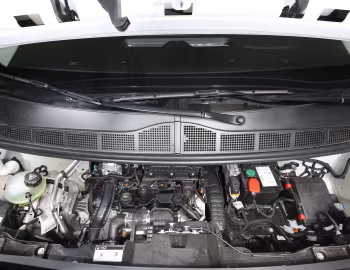 Under The Hood Peugeot Expert Long [Latam] '2017–24