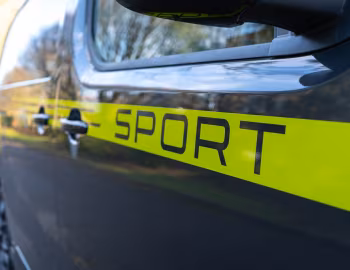 Peugeot Expert Sport Van [UK-spec] '2025–н.ч.