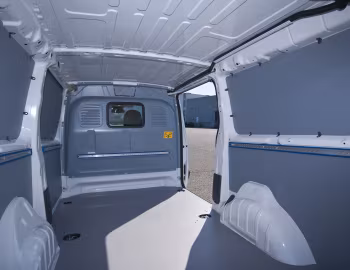 Boot Peugeot Expert Avantage+ '09.2012–16