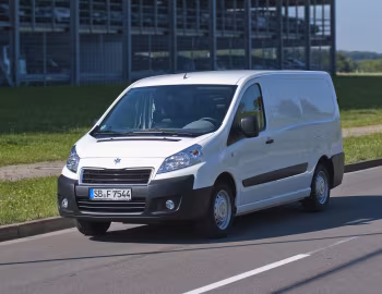 Peugeot Expert Avantage+ '09.2012–16