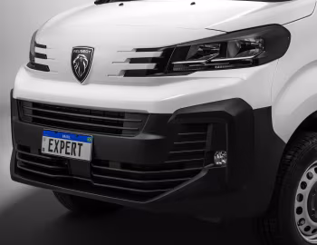 Peugeot Expert Cargo [Latam] '2024–pr.