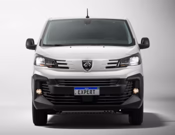 Peugeot Expert Cargo [Latam] '2024–pr.