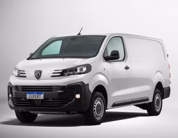 Peugeot Expert Cargo [Latam] '2024–pr.