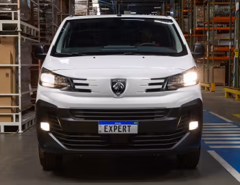 Peugeot Expert Cargo [Latam] '2024–pr.