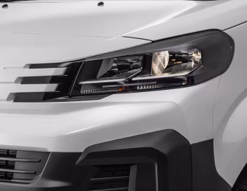 Peugeot Expert Cargo [Latam] '2024–pr.