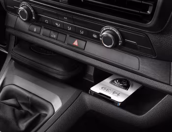 Intérieur Peugeot Expert Cargo [Latam] '2024–pr.