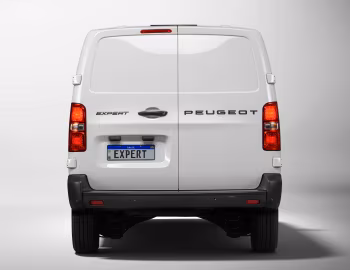 Peugeot Expert Cargo [Latam] '2024–pr.