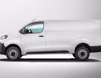 Peugeot Expert Cargo [Latam] '2024–pr.