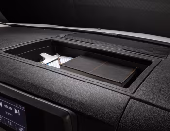 Intérieur Peugeot Expert Cargo [Latam] '2024–pr.
