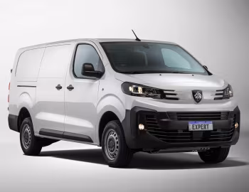 Peugeot Expert Cargo [Latam] '2024–pr.