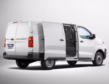 Peugeot Expert Cargo [Latam] '2024–pr.