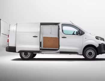 Peugeot Expert Cargo [Latam] '2024–pr.
