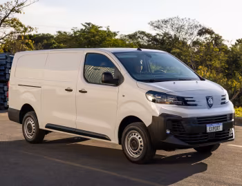 Peugeot Expert Cargo [Latam] '2024–pr.