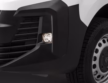 Peugeot Expert Cargo [Latam] '2024–pr.