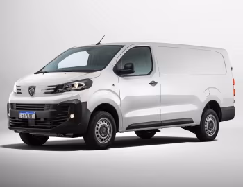 Peugeot Expert Cargo [Latam] '2024–pr.