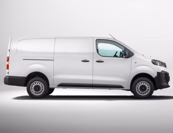 Peugeot Expert Cargo [Latam] '2024–pr.