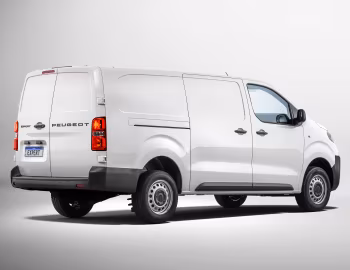 Peugeot Expert Cargo [Latam] '2024–pr.