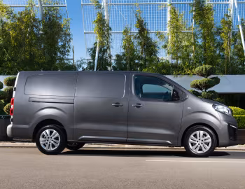 Peugeot Expert Premium Long [Australia] '2019–24