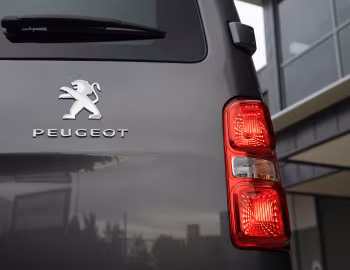 Peugeot Expert Premium Long [Australia] '2019–24