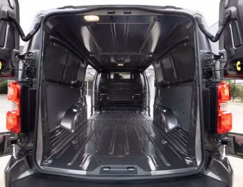 Porta-malas Peugeot Expert Premium Long [Australia] '2019–24