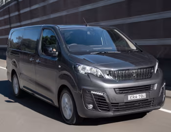 Peugeot Expert Premium Long [Australia] '2019–24
