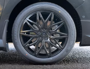 Peugeot Expert Sport Van [UK-spec] '2025–н.ч.