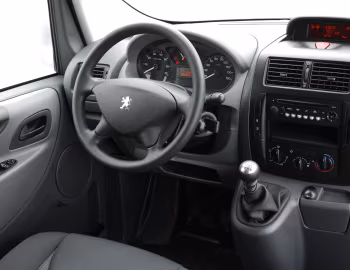 Painel frontal Peugeot Expert Van '2007–12