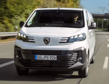 Peugeot Expert Van XL '2024–pr.