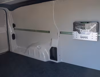 Coffre Peugeot Expert Van XL '2024–pr.