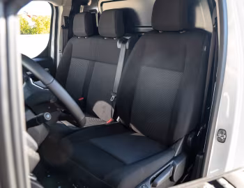 Intérieur Peugeot Expert Van XL '2024–pr.
