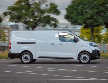Peugeot Expert Van XL '2024–pr.