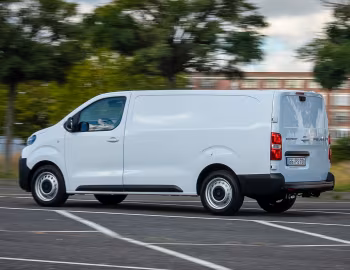 Peugeot Expert Van XL '2024–pr.