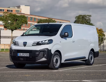 Peugeot Expert Van XL '2024–pr.