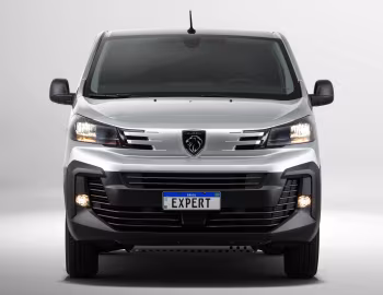 Peugeot Expert Vitré [Latam] '2024–pr.