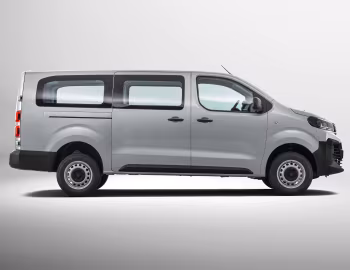 Peugeot Expert Vitré [Latam] '2024–pr.