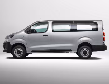 Peugeot Expert Vitré [Latam] '2024–pr.