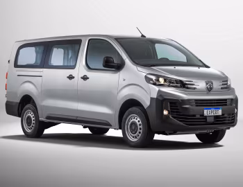Peugeot Expert Vitré [Latam] '2024–pr.