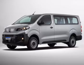 Peugeot Expert Vitré [Latam] '2024–pr.