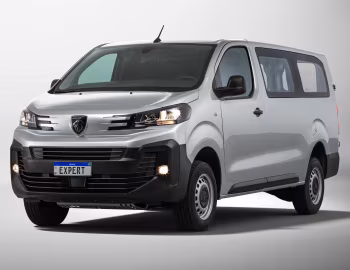 Peugeot Expert Vitré [Latam] '2024–pr.