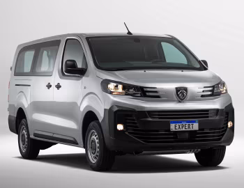 Peugeot Expert Vitré [Latam] '2024–pr.