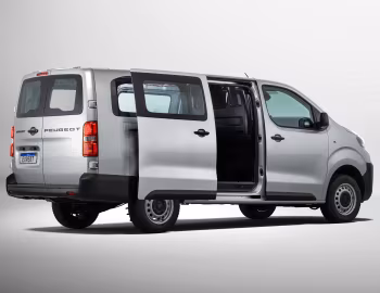Peugeot Expert Vitré [Latam] '2024–pr.