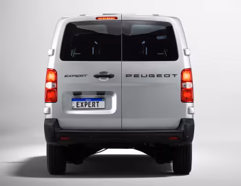 Peugeot Expert Vitré [Latam] '2024–pr.