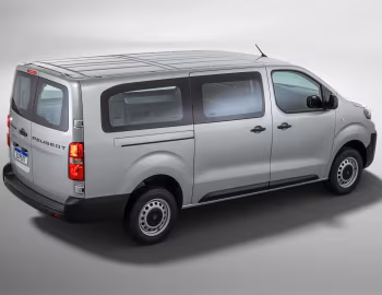 Peugeot Expert Vitré [Latam] '2024–pr.