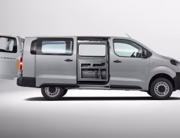 Peugeot Expert Vitré [Latam] '2024–pr.