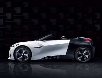 Peugeot Fractal '09.2015