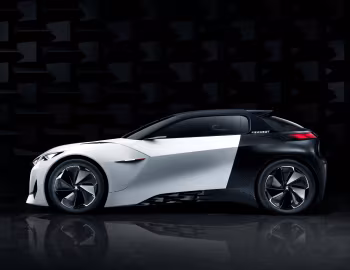 Peugeot Fractal '09.2015